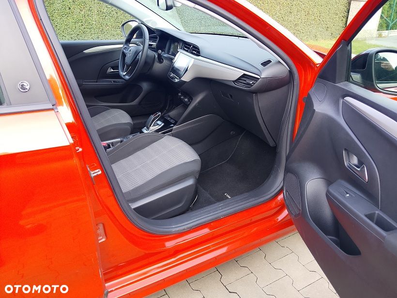 Opel Corsa 2021