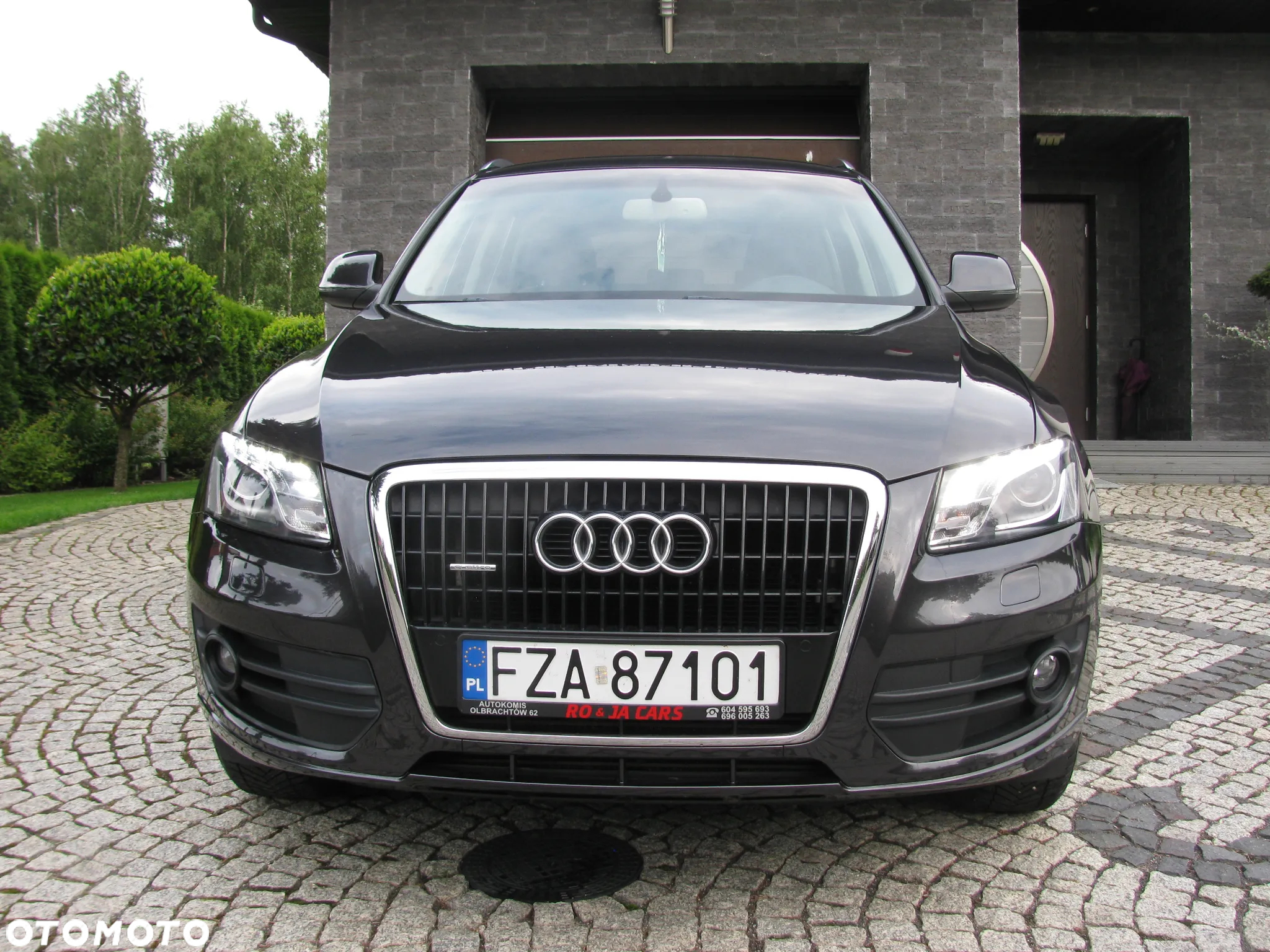 Audi Q5 2.0 TDI Quattro S tronic - 2