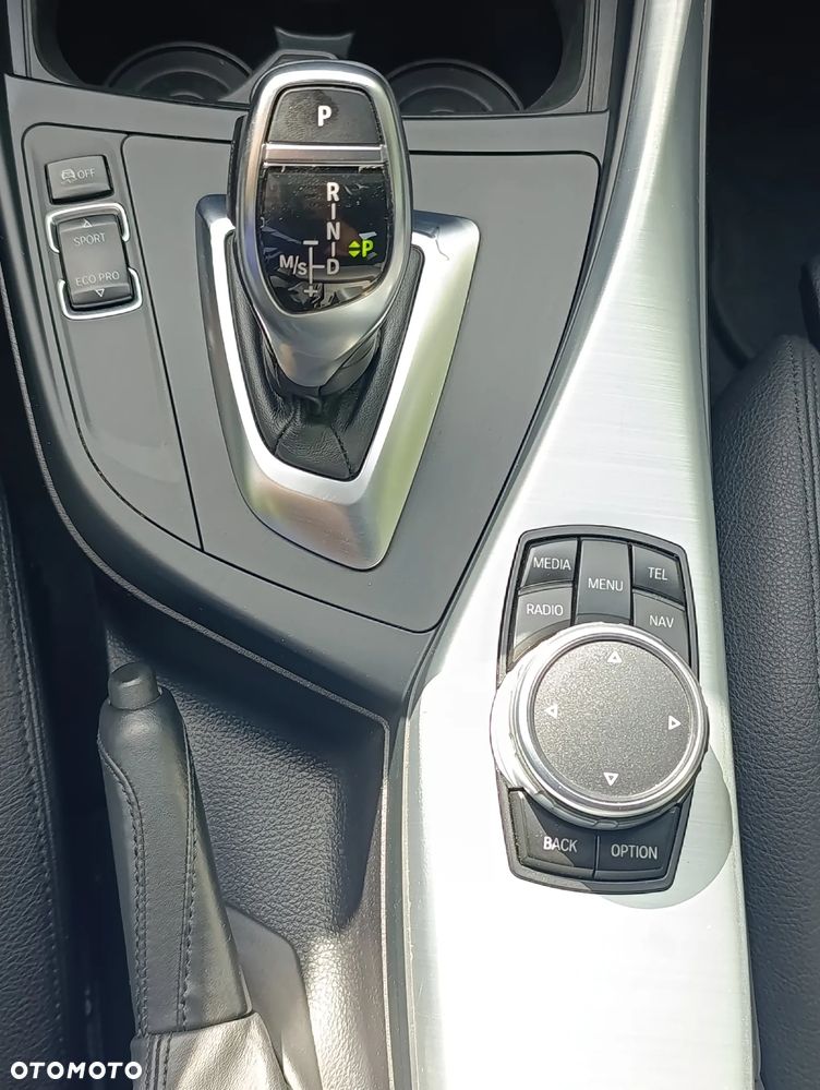 BMW Seria 2 M235i Sport-Aut - 10