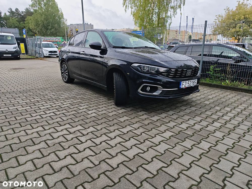 Fiat Tipo 1.0 T3 Life - 8