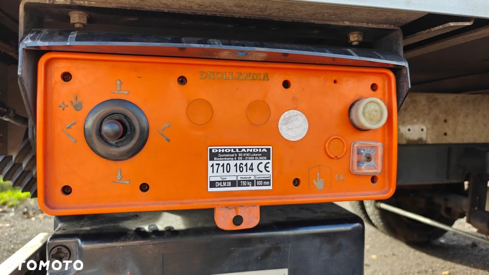 Iveco Daily 35C16 - 14