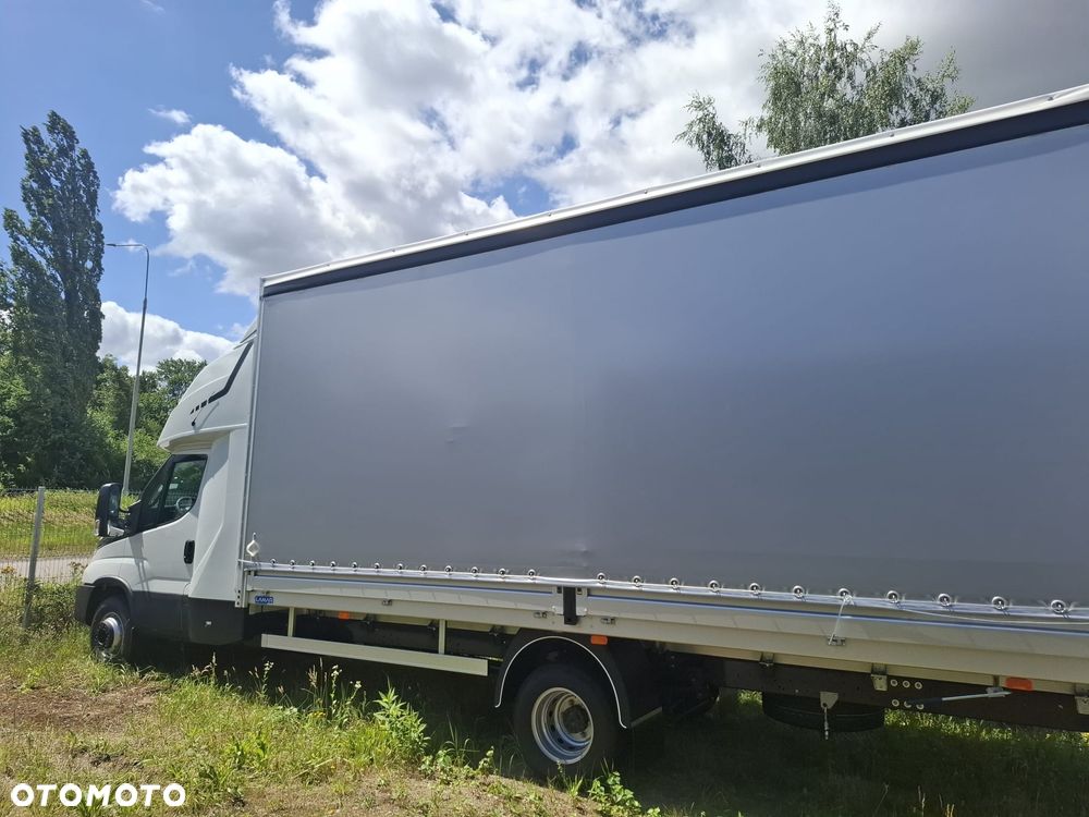 Iveco Daily 72c18 - 4