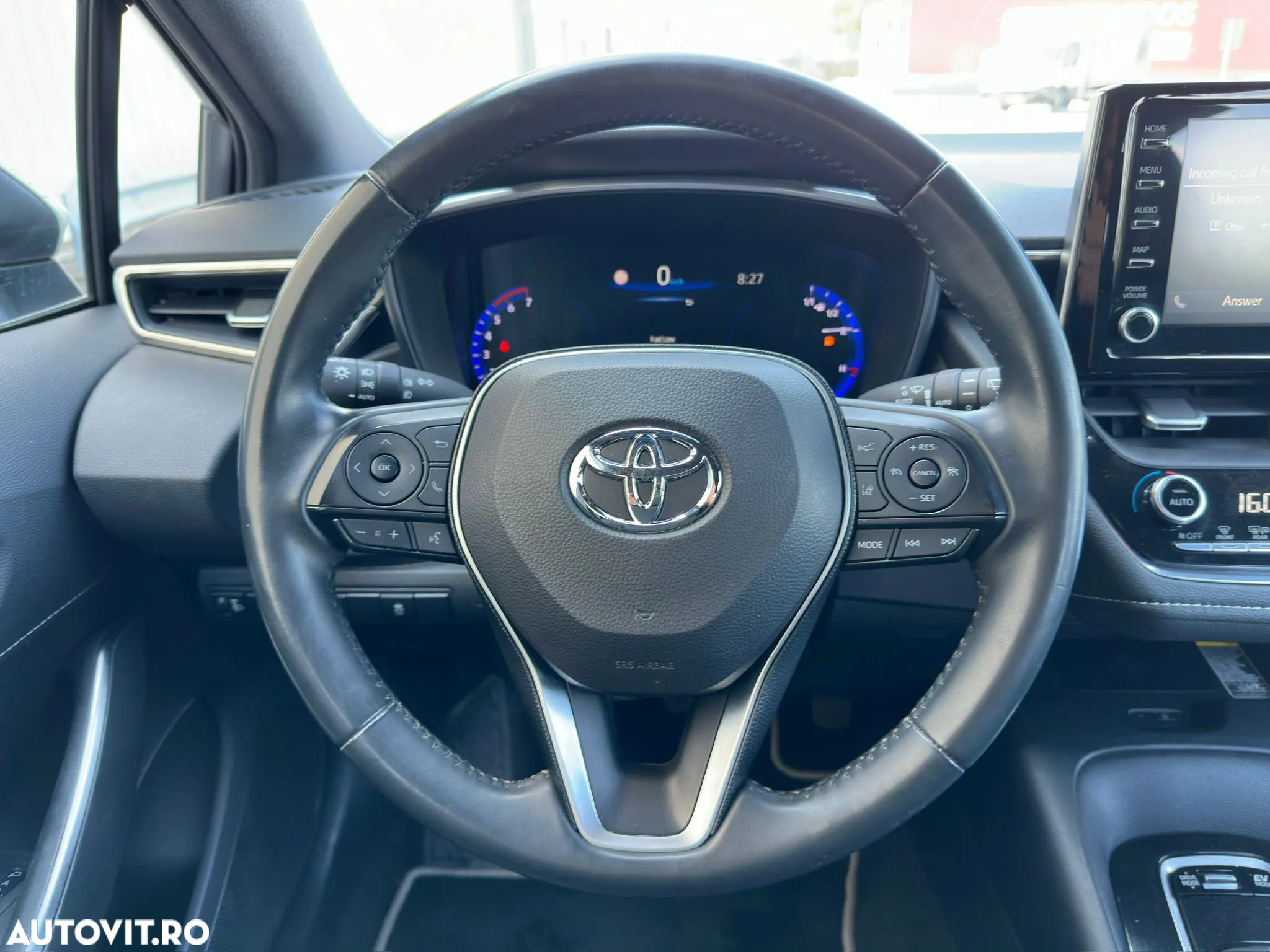 Toyota Corolla 1.8 HSD Dynamic - 13