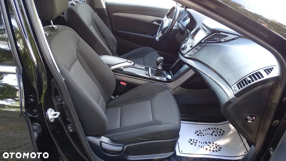 Hyundai i40 1.7 CRDi Comfort - 12