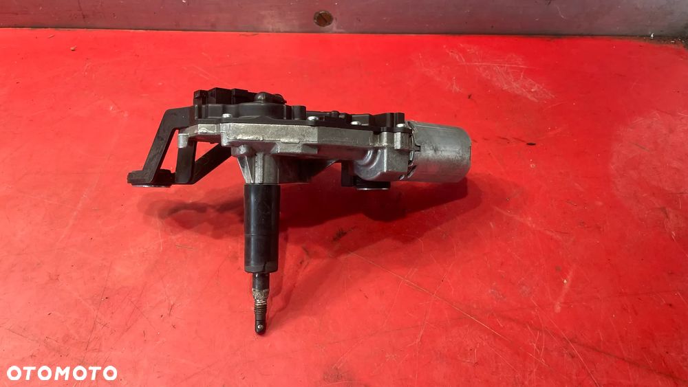 SILNICZEK WYCIERACZKI VW POLO 9N 6Q6955711A - 4