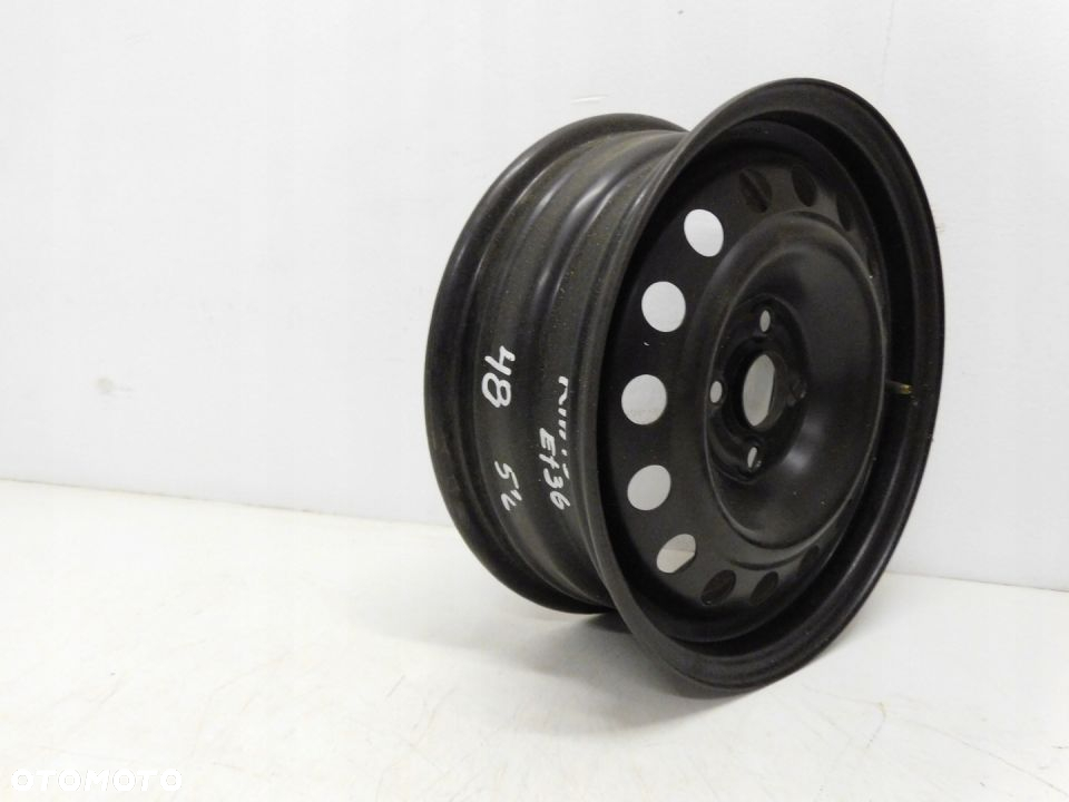 FELGA STALOWA 15 KIA RIO STONIC ET36 - 2