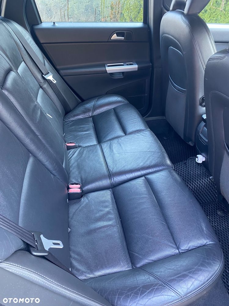 Volvo V50 1.6D DRIVe Start-Stop - 10