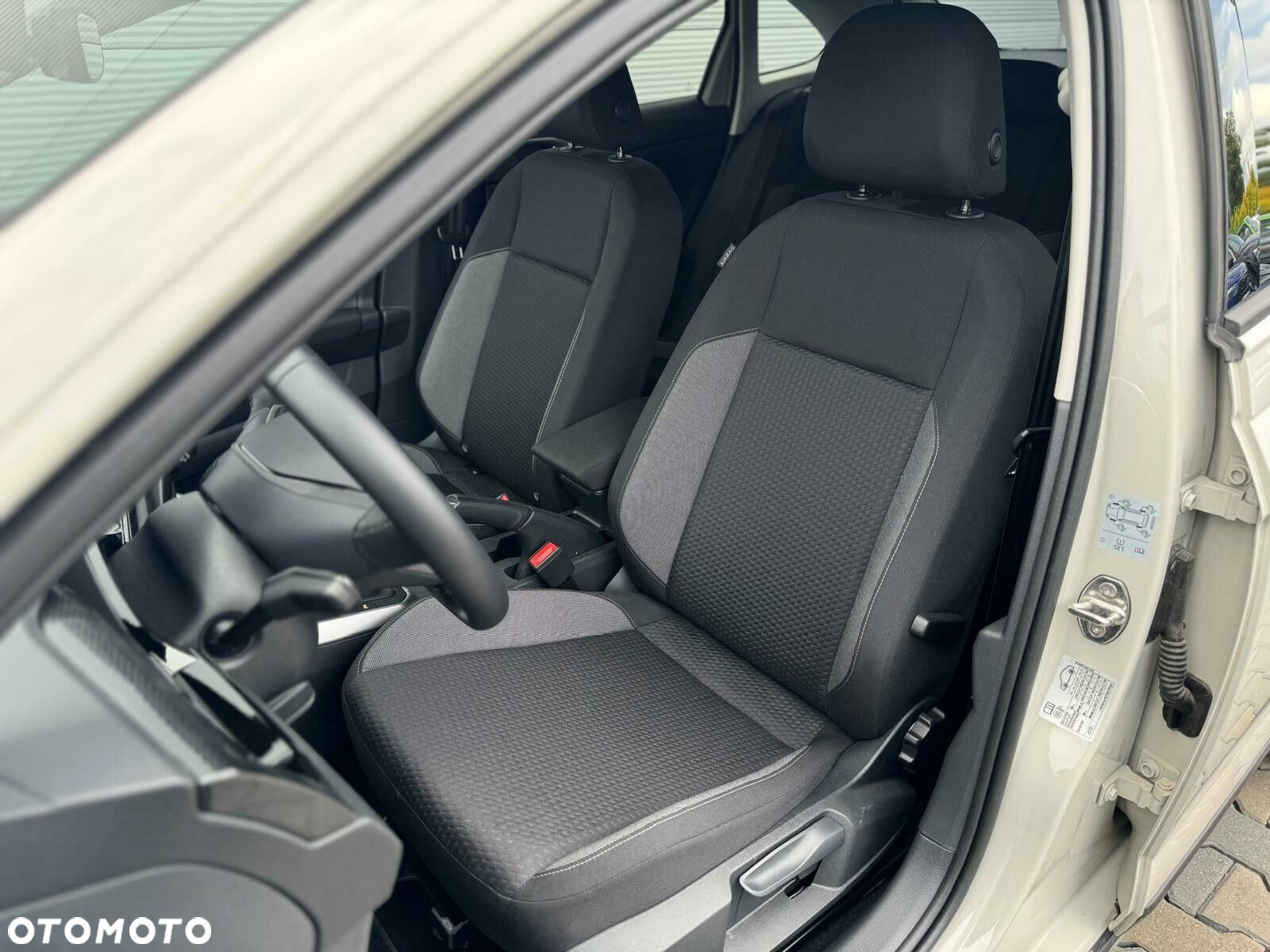 Volkswagen Taigo 1.0 TSI Life - 26