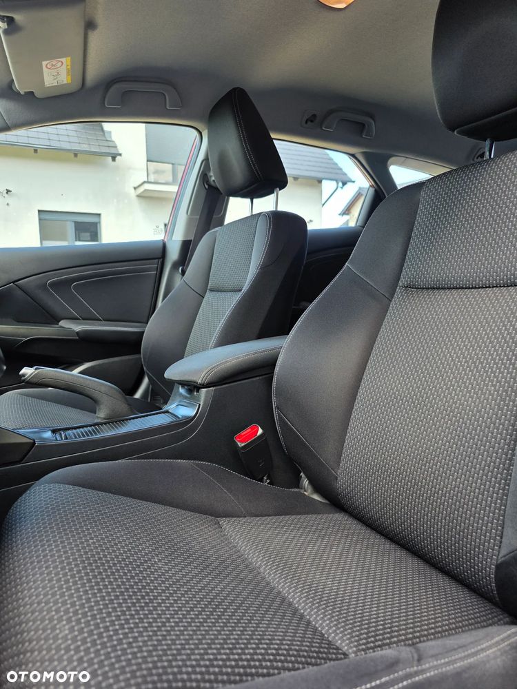 Honda Civic 1.8 i-VTEC Comfort - 14