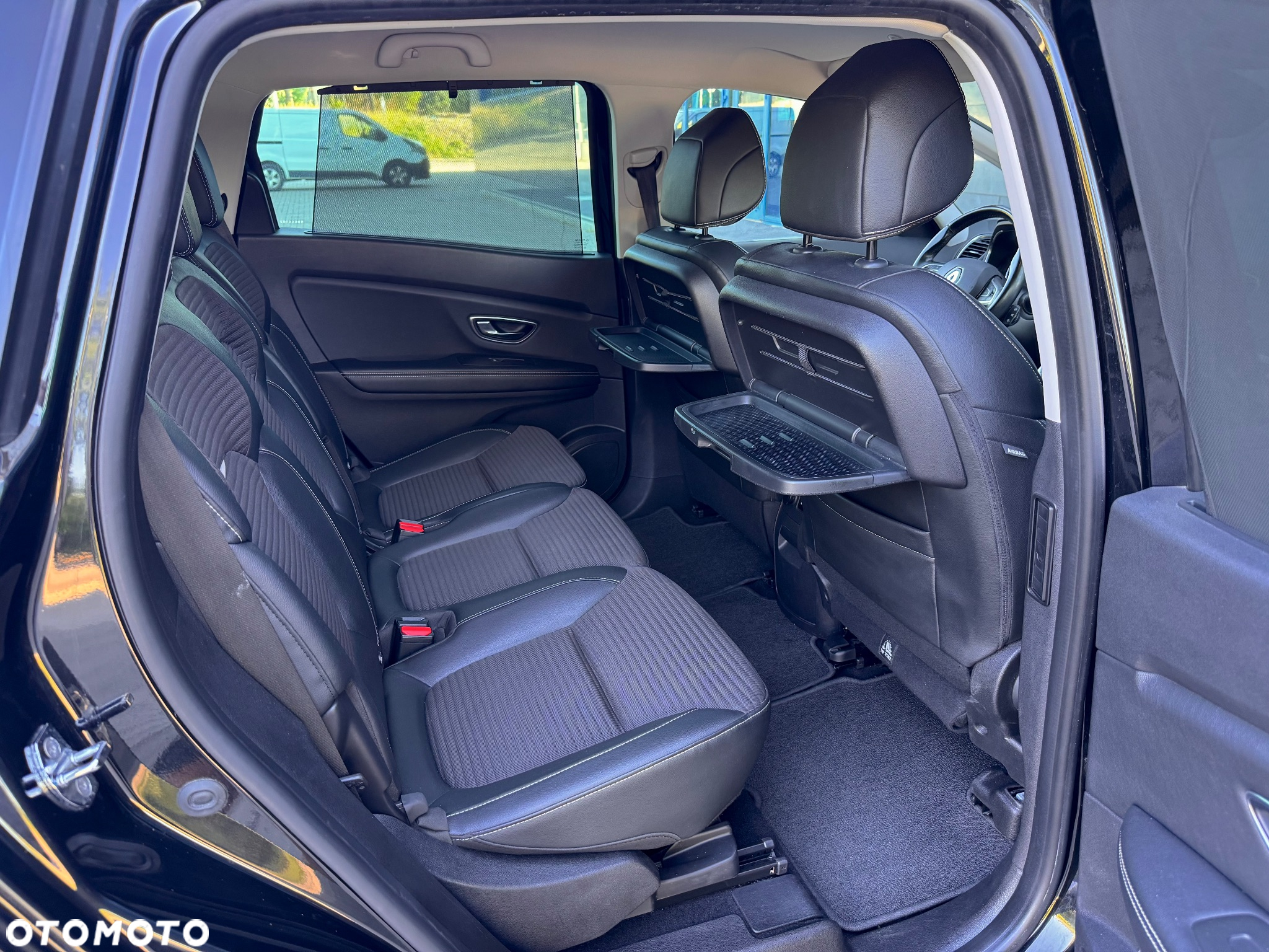 Renault Grand Scenic ENERGY dCi 130 INTENS - 11