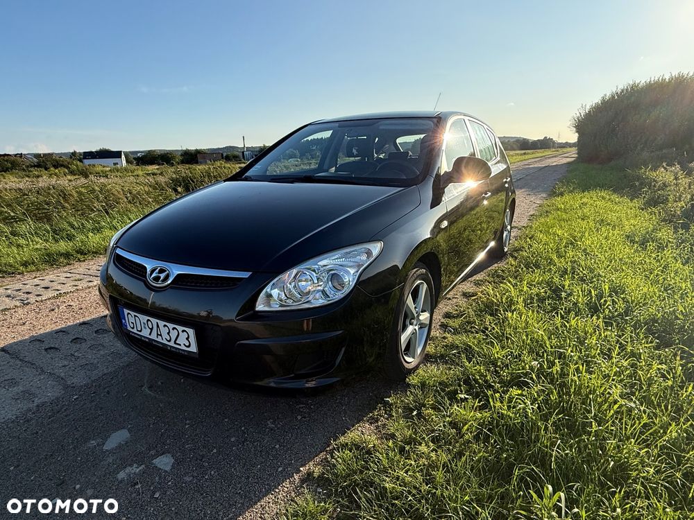 Hyundai i30 1.4 Base - 1