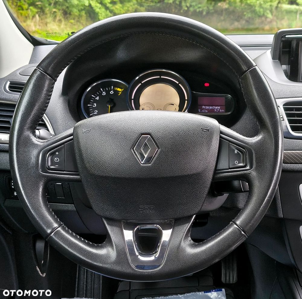 Renault Megane - 19