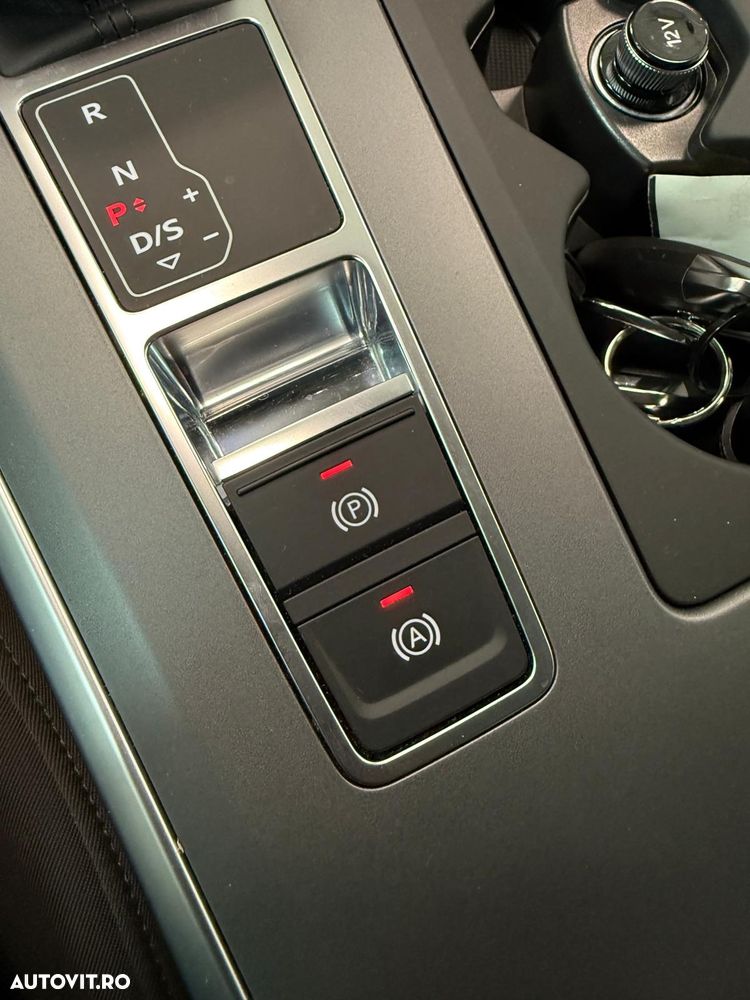 Audi A6 2.0 40 TDI S tronic Design - 35