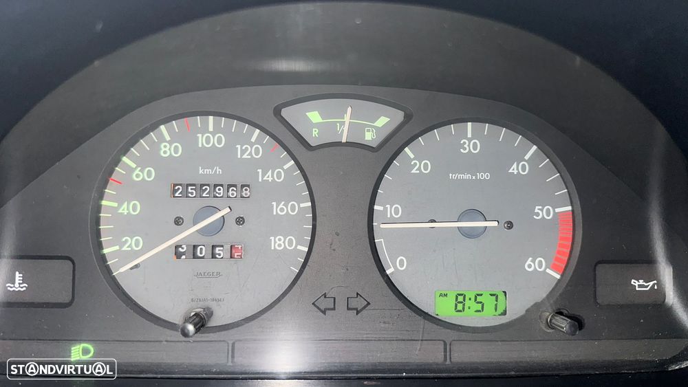 Citroen Saxo 1998 photo 5