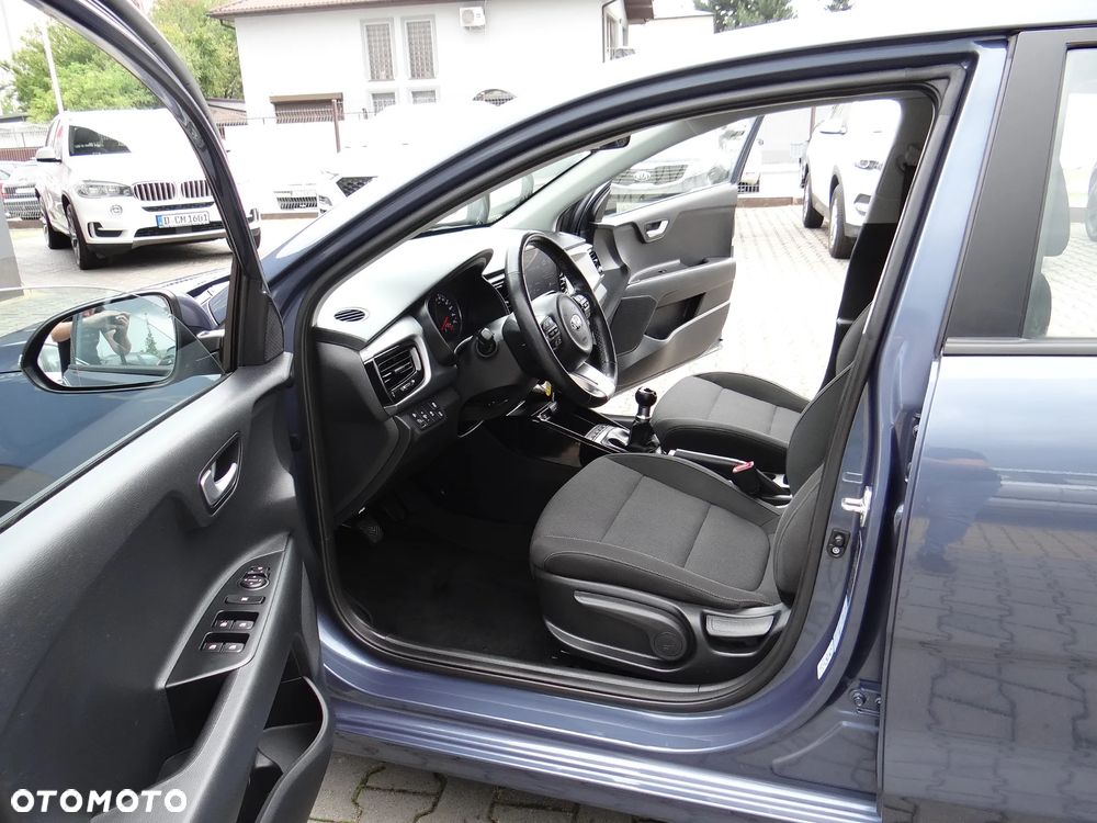 Kia Rio 1.2 Edition 7 - 20
