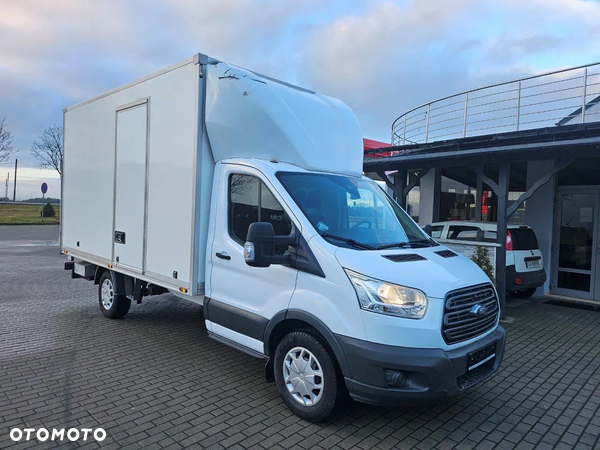 Ford TRANSIT KOFER+WINDA !!!