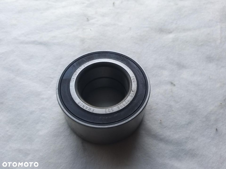 Zestaw łożysk koła przód OPEL ADAM, CORSA D, CORSA E 1.0-1.4LPG 07.06- - 2