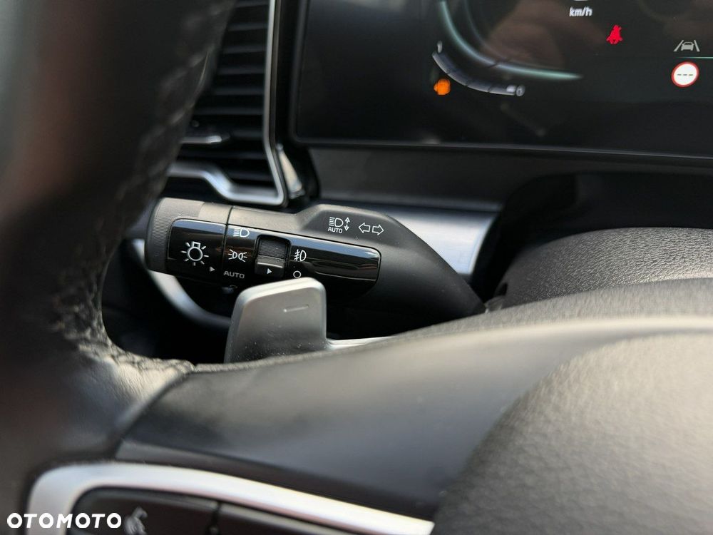 Kia Sportage - 28