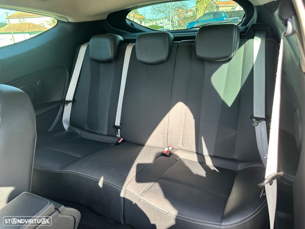 Renault Mégane Coupe - 23