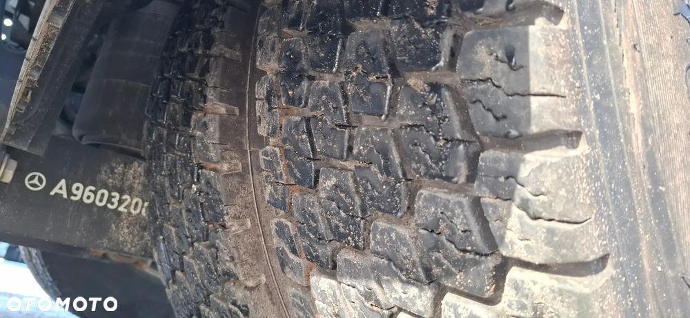 Mercedes-Benz Actros 460 Hydraulika - 12