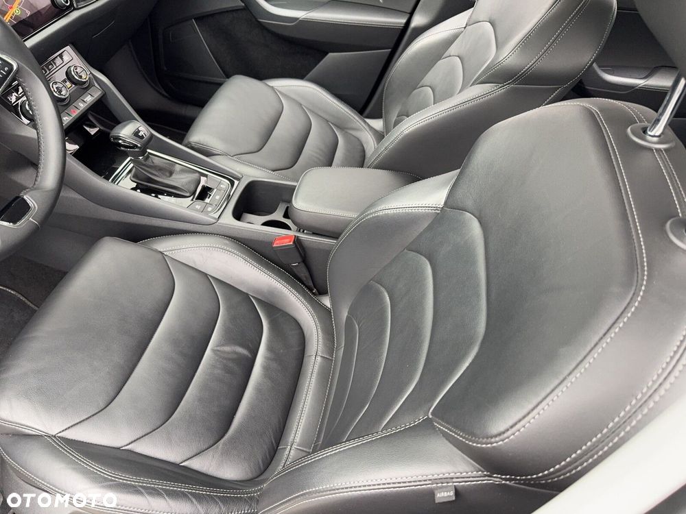 Skoda Kodiaq 2.0 TDI 4x2 Style DSG - 12