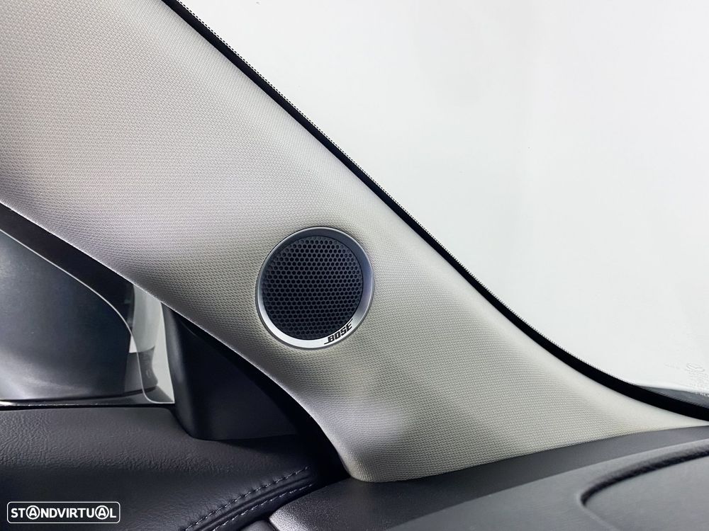 Mazda CX-5 2.0 G Excellence Pack Leather Navi - 11