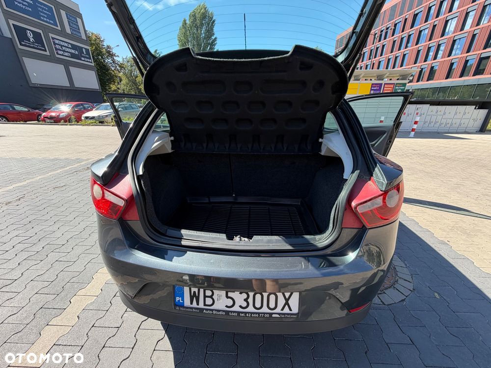 Seat Ibiza SC 1.6 TDI DPF Style - 2