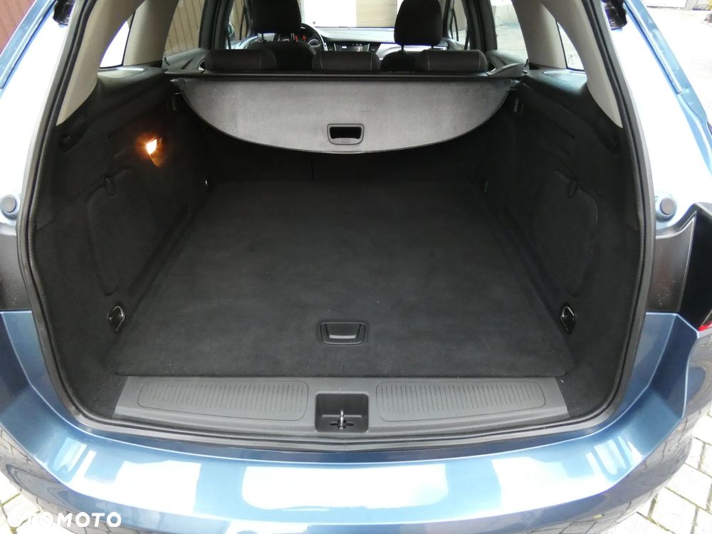 Opel Astra 1.6 CDTI Start/Stop Sports Tourer Active - 29