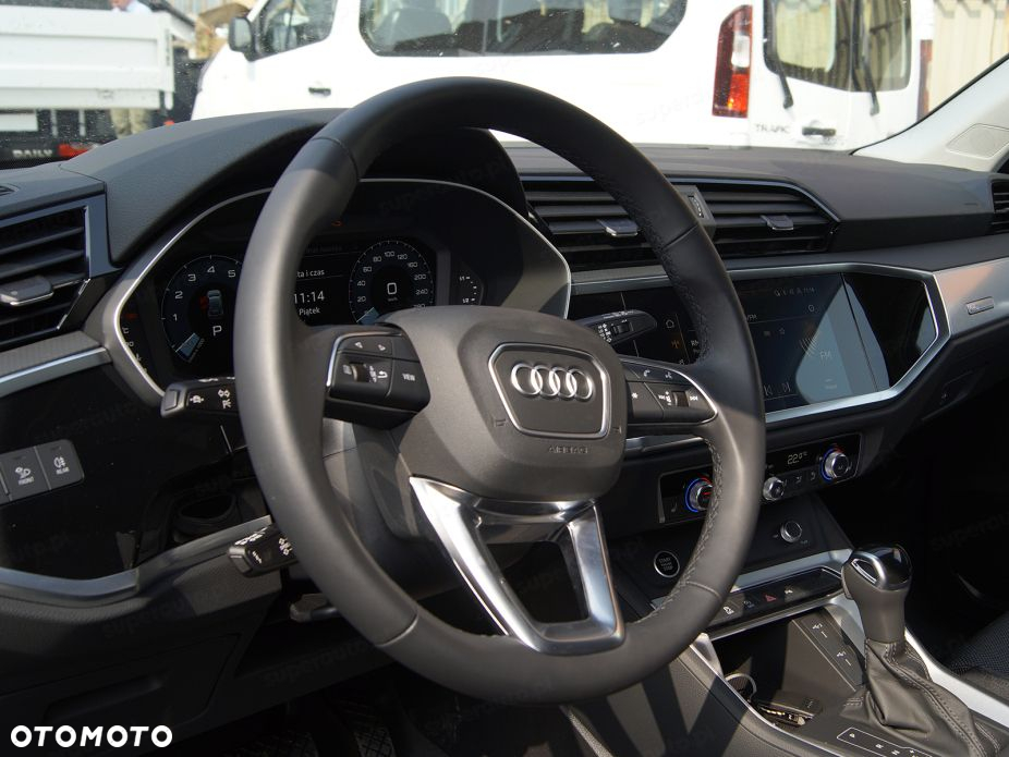 Audi Q3 - 6