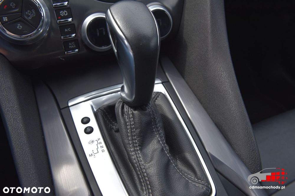 Citroën DS5 - 31