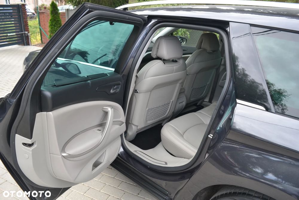 Citroën C5 Tourer HDi 165 FAP Exclusive - 19