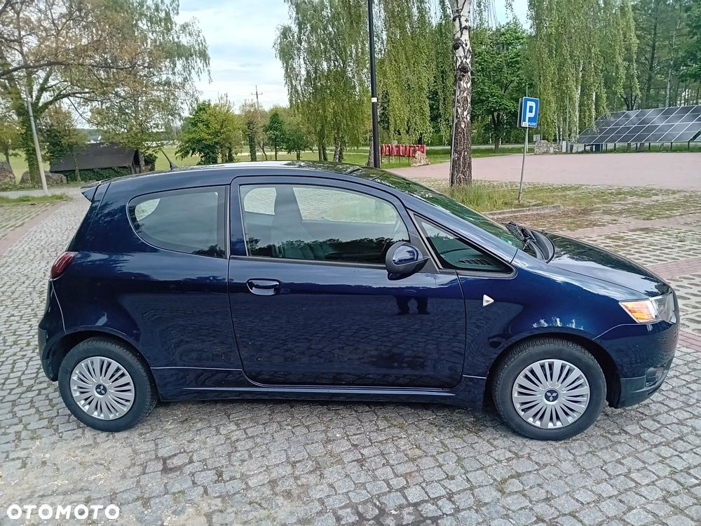 Mitsubishi Colt 1.3 ClearTec Motion Plus - 12