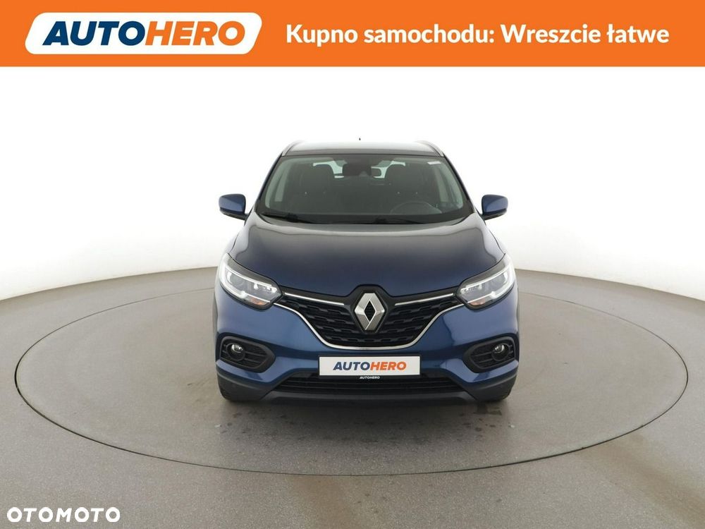 Renault Kadjar 1.3 TCe FAP Zen EDC - 12
