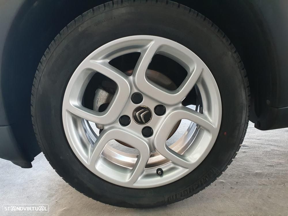 Citroën C4 Cactus 1.2 VTi Feel Ed.Hello - 8
