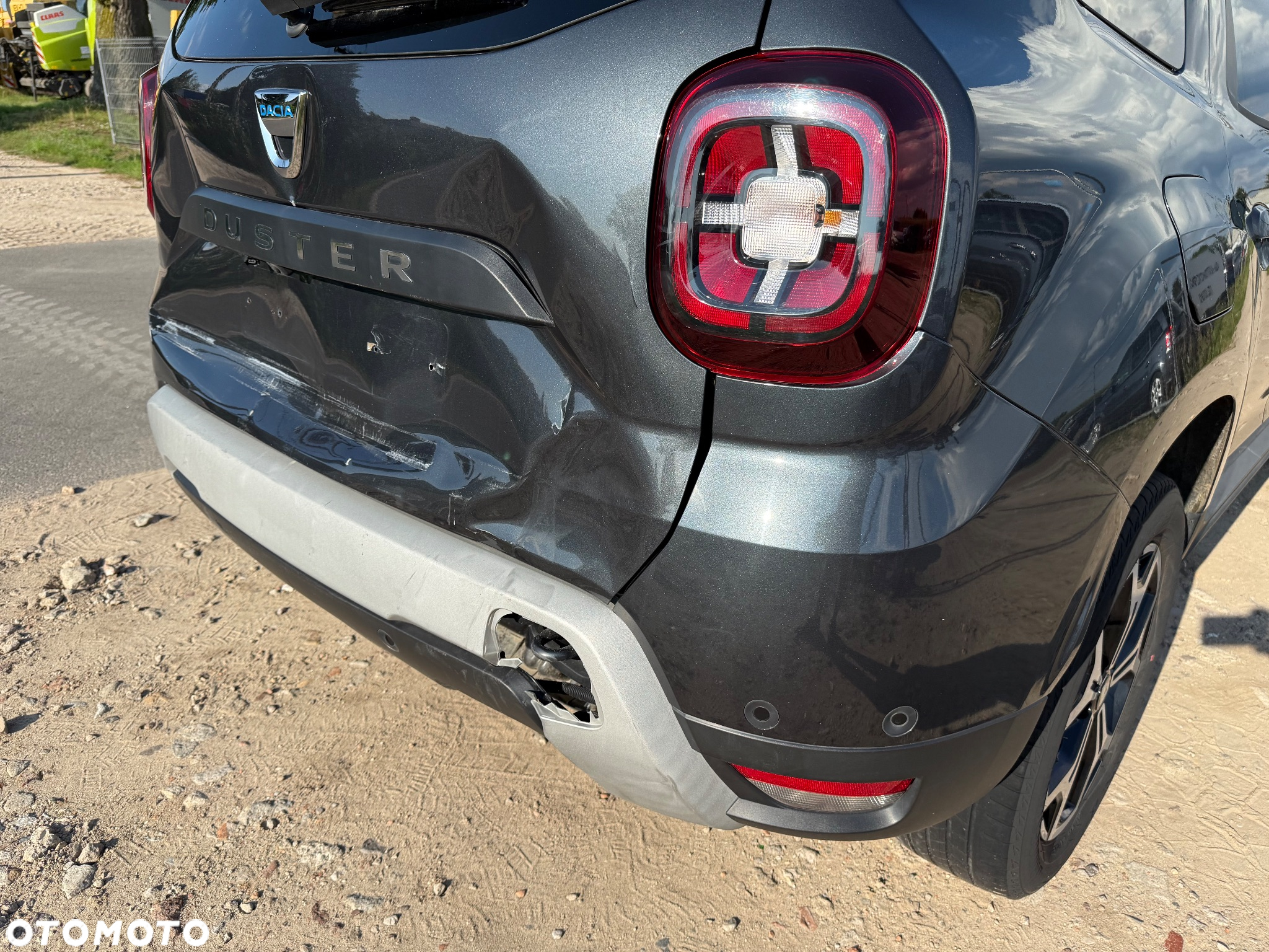Dacia Duster Blue dCi 115 2WD Journey - 35