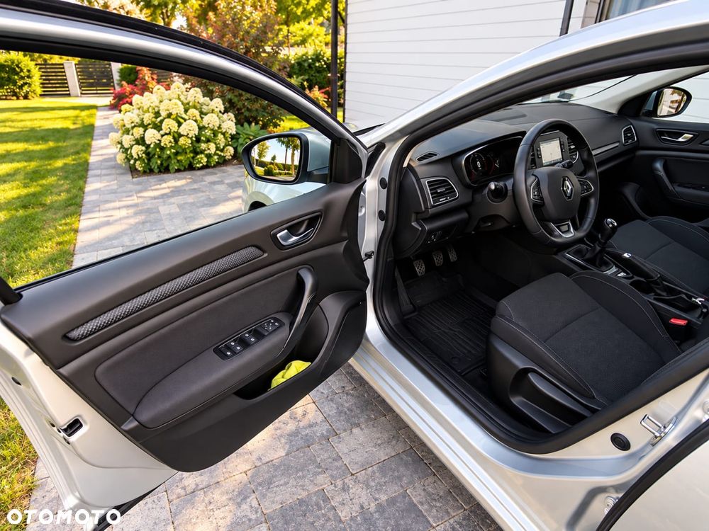 Renault Megane - 7