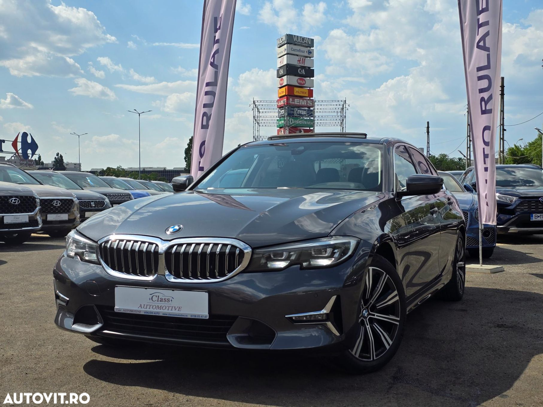 BMW Seria 3 - 3