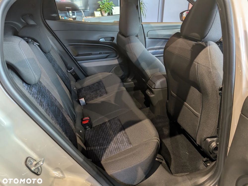 Alfa Romeo Junior 1.2 mHEV Ibrida eDCT - 25