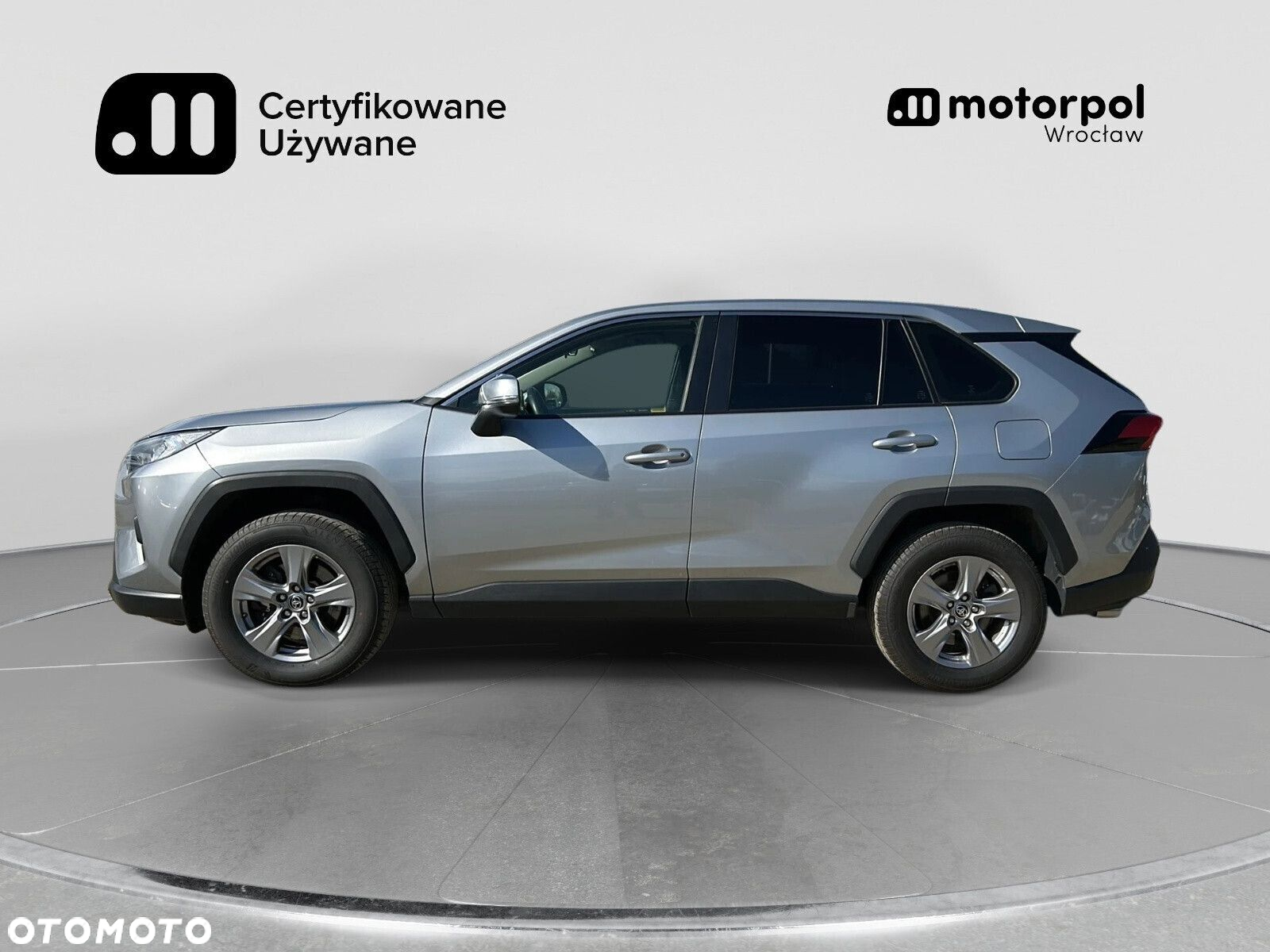 Toyota RAV4 - 3