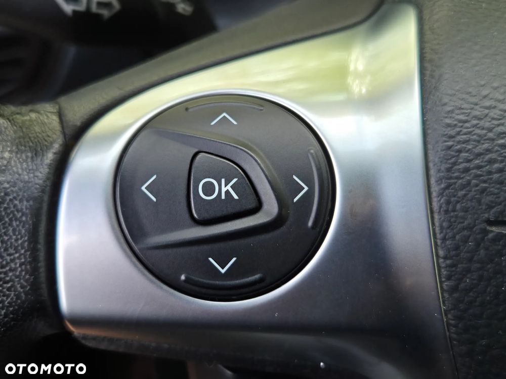 Ford C-MAX 1.6 EcoBoost Titanium ASS - 29