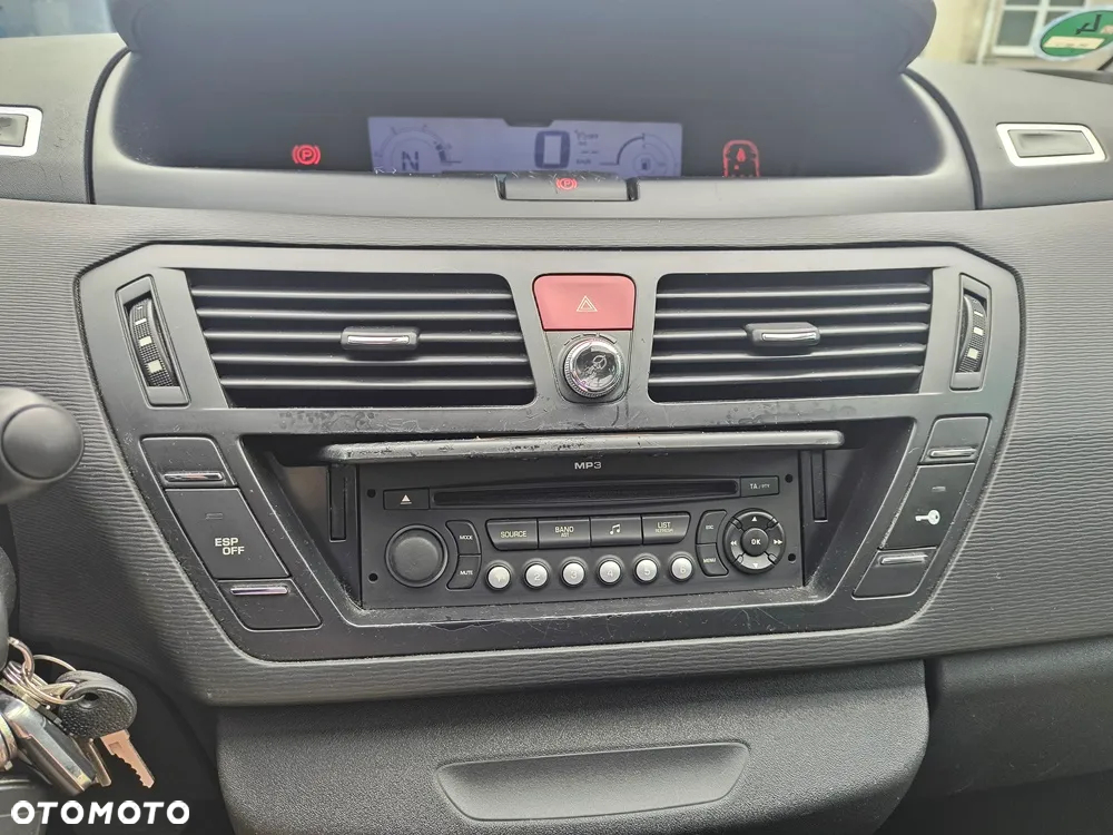 Citroën C4 Picasso 1.6 HDi FAP EGS6 Tendance - 33