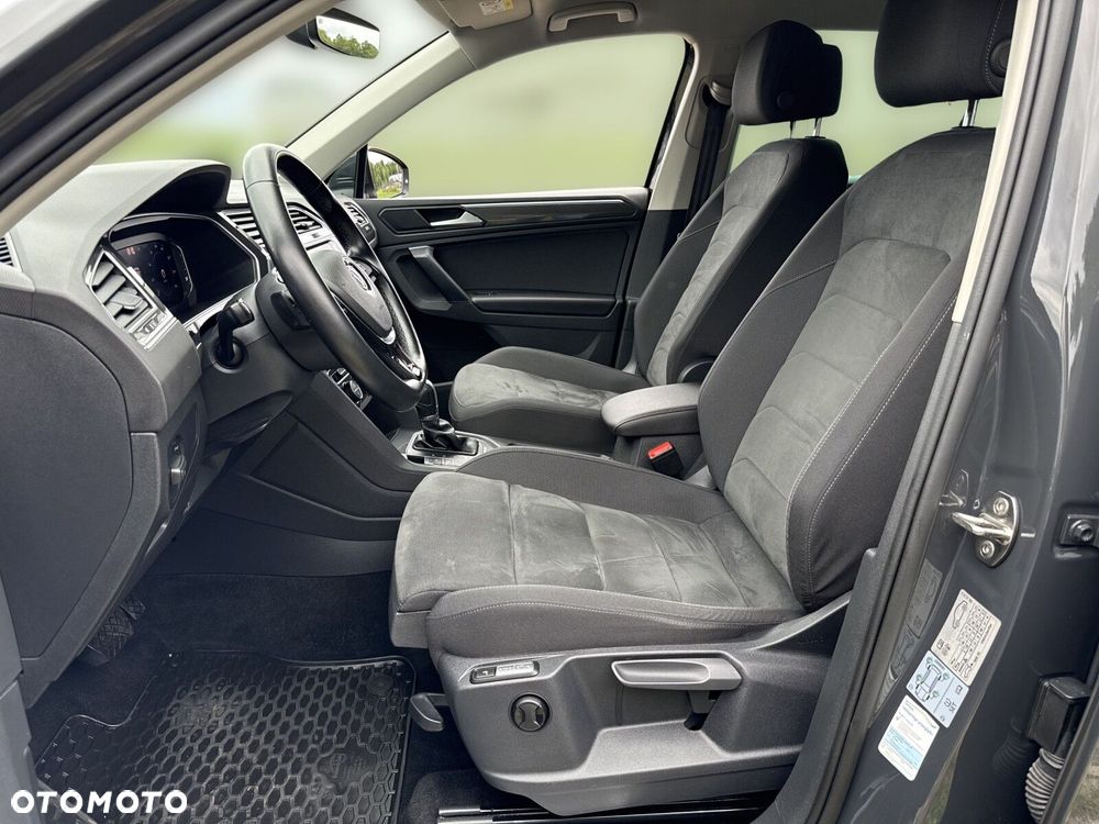 Volkswagen Tiguan 2.0 TSI 4Mot Highline DSG - 14