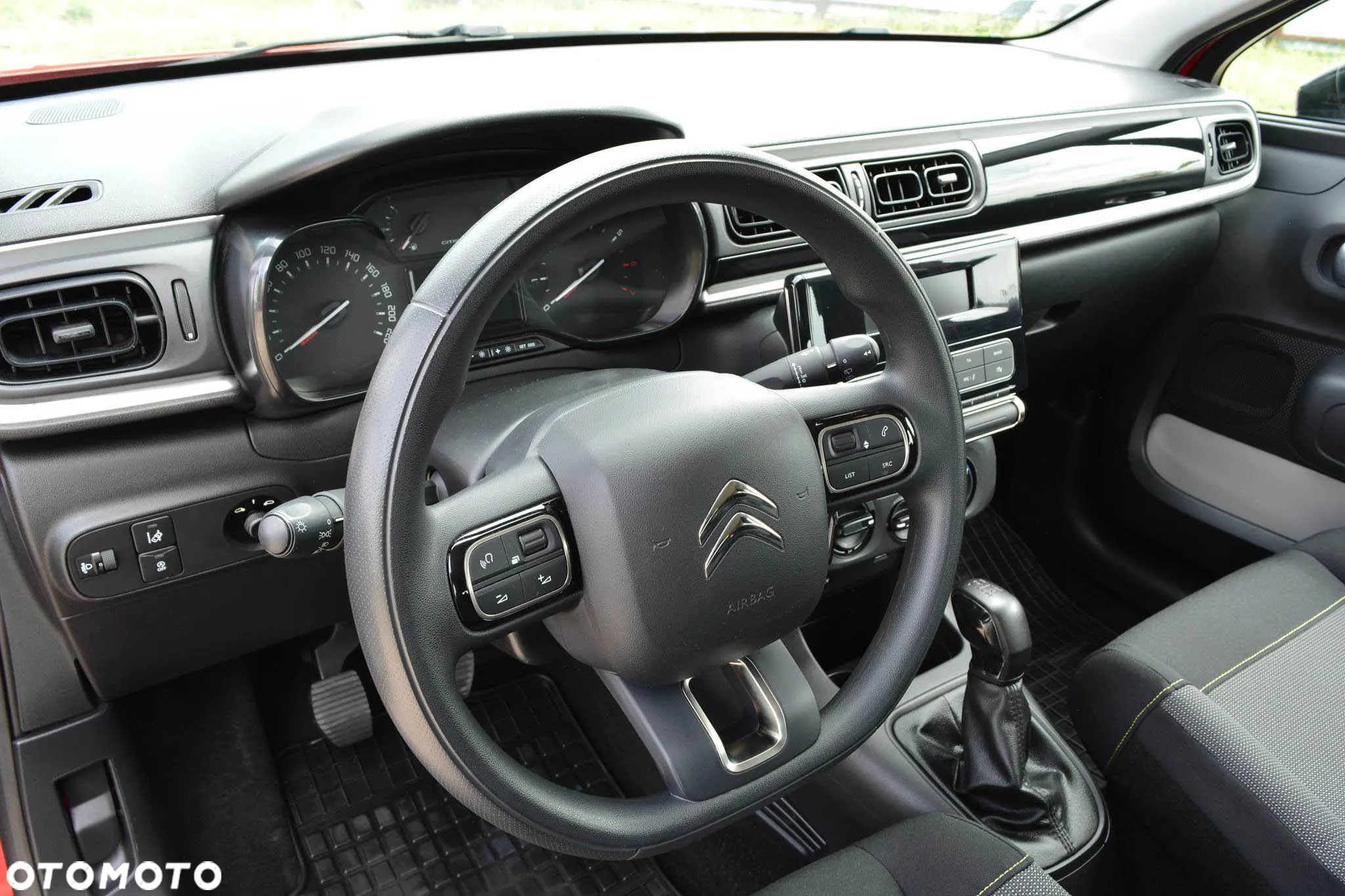Citroën C3 1.2 PureTech Feel - 12
