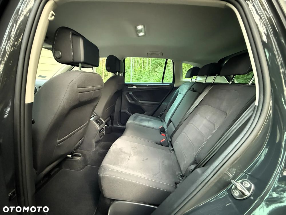 Volkswagen Tiguan 2.0 TDI SCR 4Mot Elegance DSG - 19