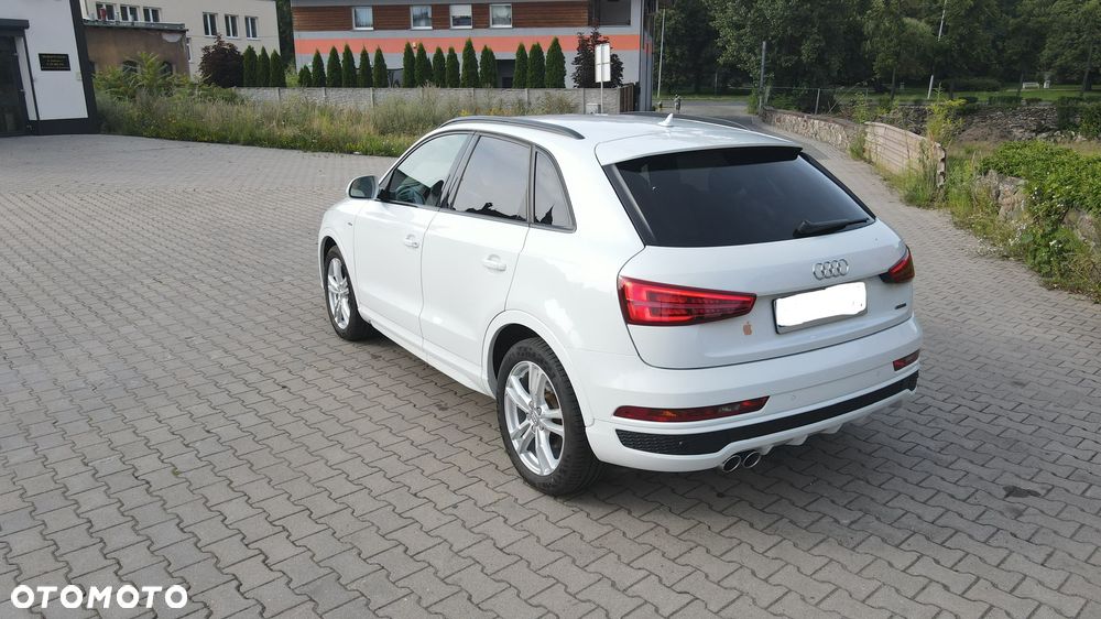 Audi Q3 2.0 TDI Quattro - 4