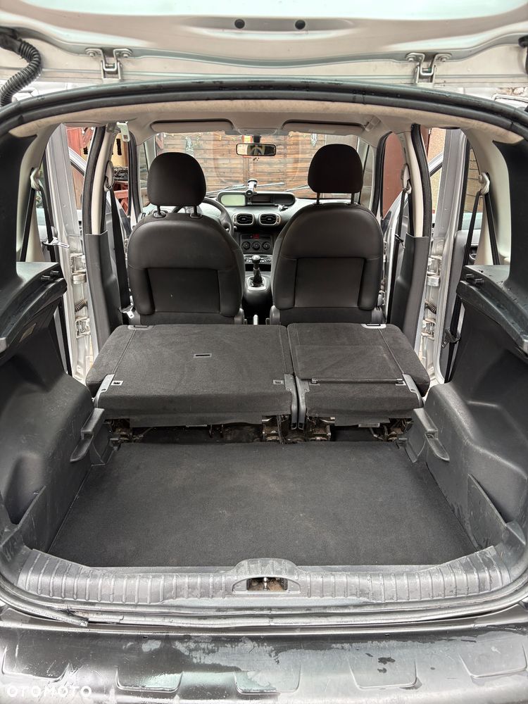 Citroën C3 Picasso 1.4i Attraction - 6