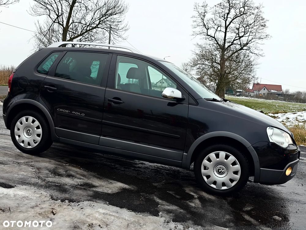 Volkswagen Polo Cross - 24