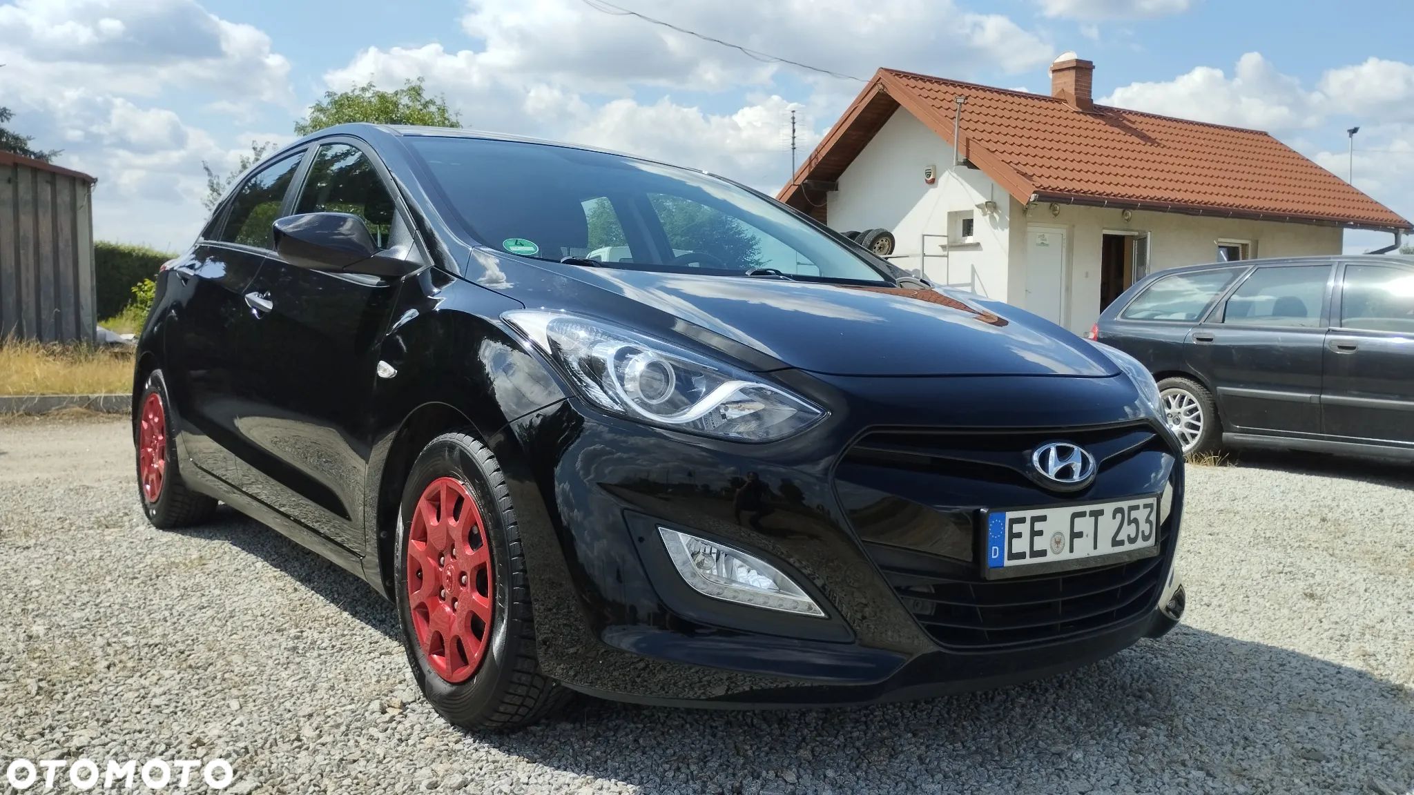 Hyundai i30 1.4 Advantage - 1