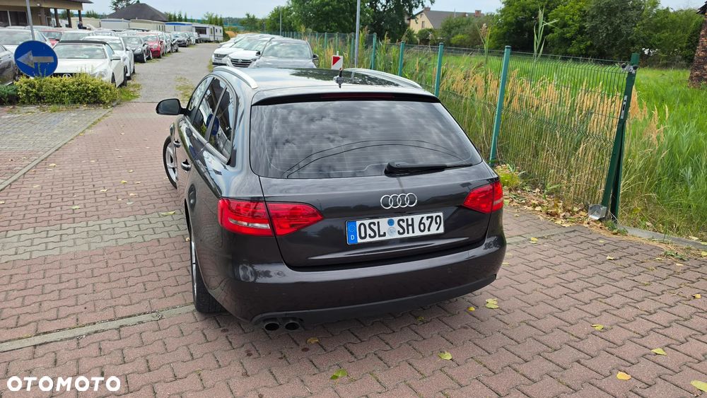 Audi A4 Avant - 24