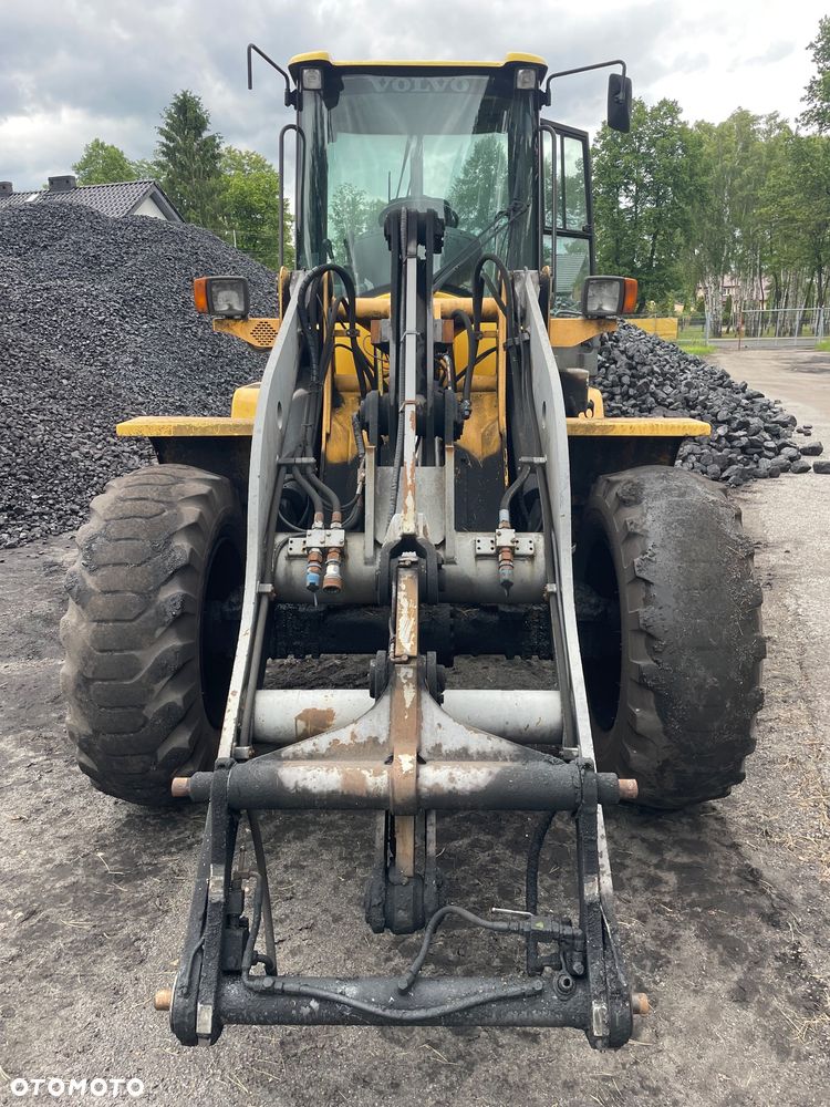 Volvo L45b - 5